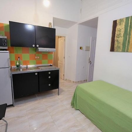 Apartament Apartamento A Redes Sewilla Zewnętrze zdjęcie
