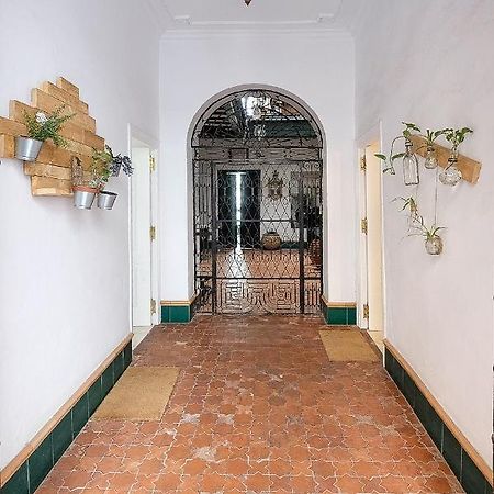 Apartament Apartamento A Redes Sewilla Zewnętrze zdjęcie